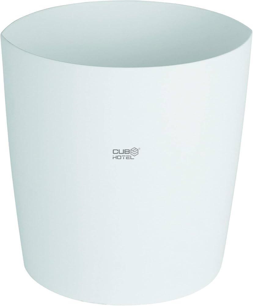 Balde Branco 5L LEMON